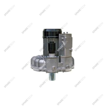 Turbine aspiration 2.2kW 220V, modèle MF