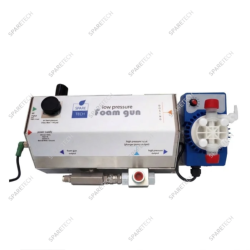 Module mousse basse pression + pompe KOMPACT EPDM 0401036
