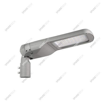 Tête de lampadaire LED 50W, 220V, 6500 lumens, IP67