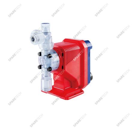 Pompe doseuse IWAKI EJ-B11 VCER 230V 1,8 L/h 10 bar avec accessoires