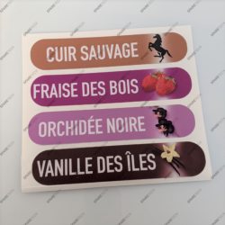 PARFUMEUR AUTO                                                    