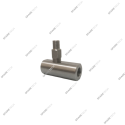 Injecteur inox FOAMJET