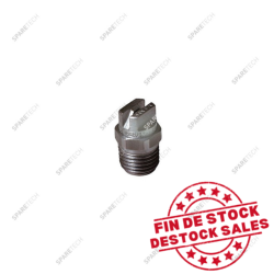 Buse SPRAYING SYSTEM M1/4" 6504