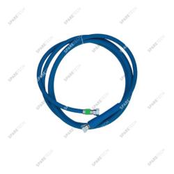 Tuyau HP double tresse 5m FF3/8"