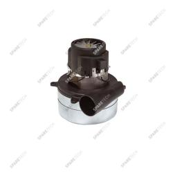 Moteur tangentiel 1000W 220V D.144 mm H. 170 mm