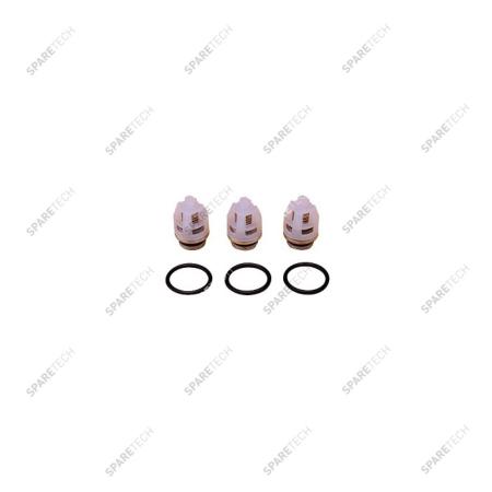 Kit 3 clapets CAT 310/40/50/5CP2150W