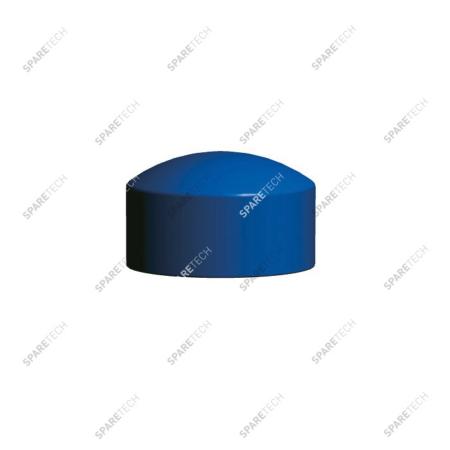 Dôme bleu PE pour aspirateur TEMPEST RAL5019 