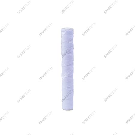 Cartouche charbon mixte 20"