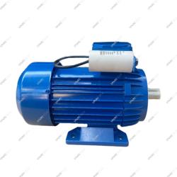 Moteur 220V, 0,75kW pour pompe à palette 1000L/H