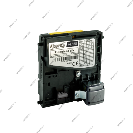 Monnayeur Alberici AL55