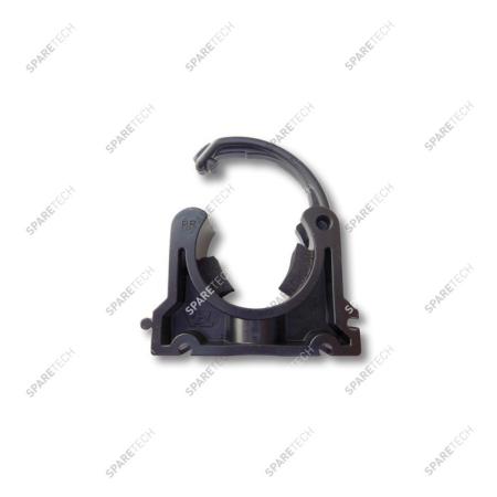 Clip de fixation pour tube LED étanche