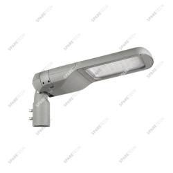 Tête de lampadaire LED 50W, 220V, 6500 lumens, IP67
