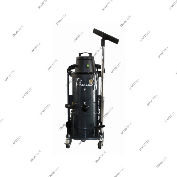 Aspirateur poussière MTL201 compact 1100W 230V