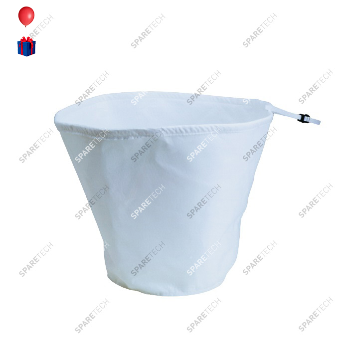 Filtre conique pour cuve D.430mm