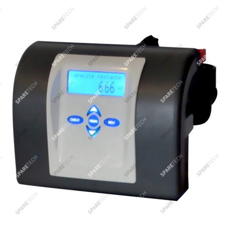 Vanne CLACK TWIN CT1CK (jusqu'à 2x50L)