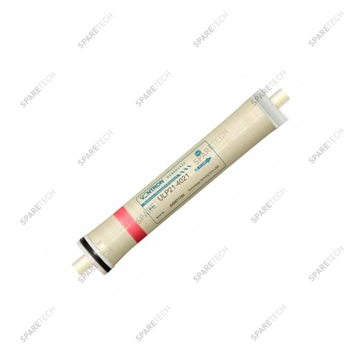 Membrane osmose 4021 ULP (Ultra Basse pression), 553 mm X D.99mm