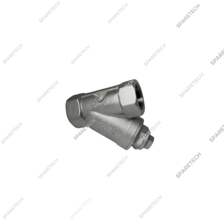 Filtre "Y" FF1" inox 
