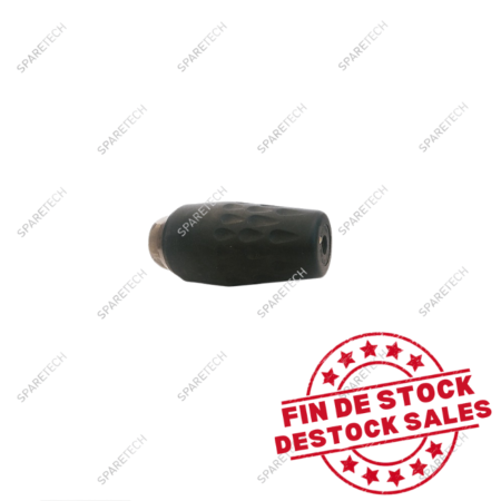 Buse rotative UR1 P.A., M1/4" 350bar