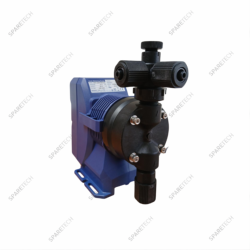 Pompe doseuse IWAKI EWP-130D, 230V, 7.80 L/h, 7bar
