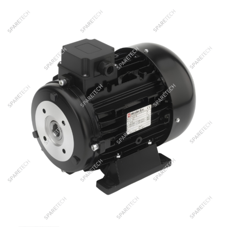 Moteur triphasé 5.5kW 1420rpm NICOLINI