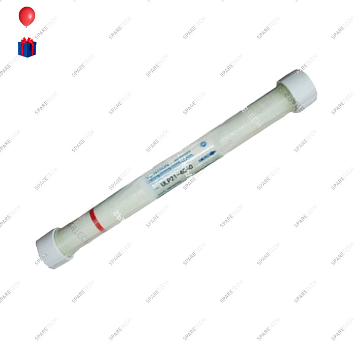 Osmose Membrane ULP4040, Ultra Nieder Druck, 1016mm X D.99mm