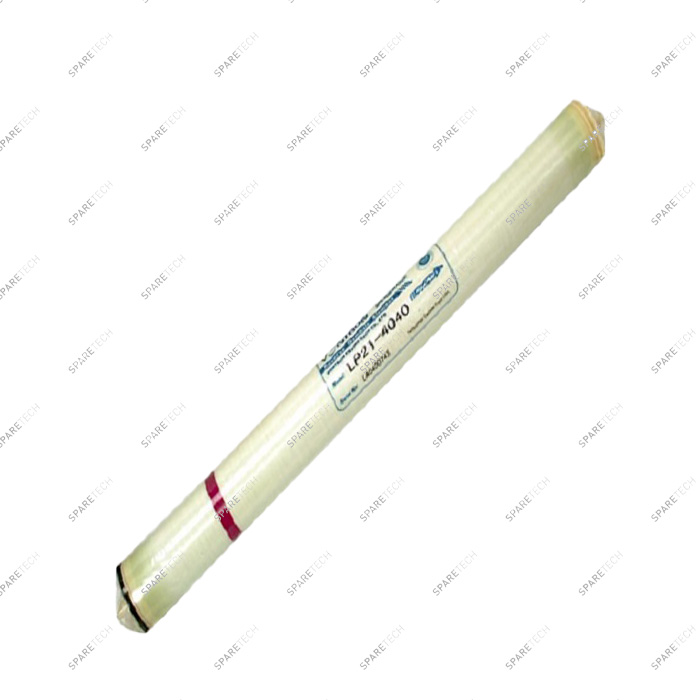 Membrane Osmose 4040 LP (Basse Pression standard), 1016mmX D.99mm