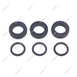 Kit N°204 bague