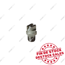 Buse SPRAYING SYSTEM M1/8" 6504