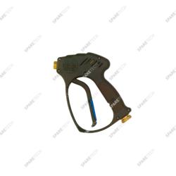 Pistolet à fuite RL26 avec raccord tournant 30 L/min 