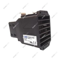 Résistance anti condensation, 220V, 20W, ventilateur 24VDC