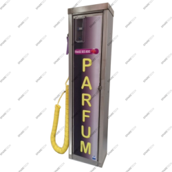 Distributeur 1 parfum avec RM5