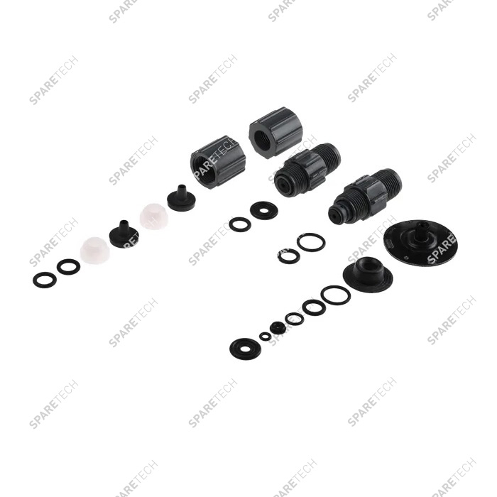 Kit pièces de rechange pompe CONCEPT 0401096