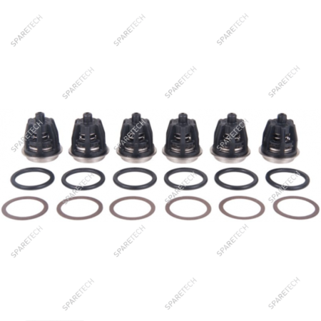 Kit N°201 clapets HT4715