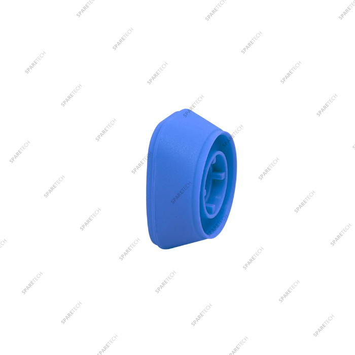 Entretoise protection Pistolet / Lance bleue