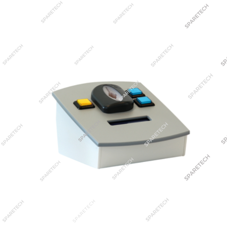 Boitier de rechargement EUROKEY NEXT