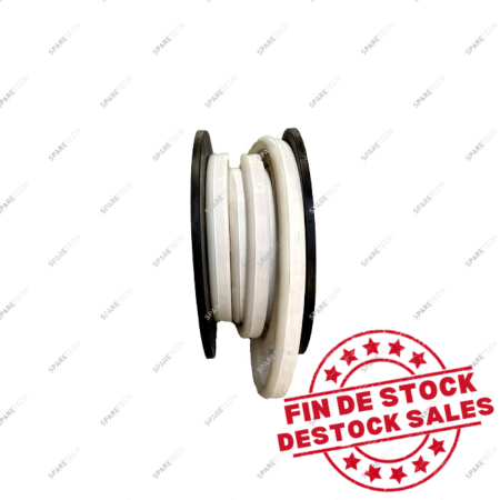 Néon LED RGB flexible au mètre 24VDC