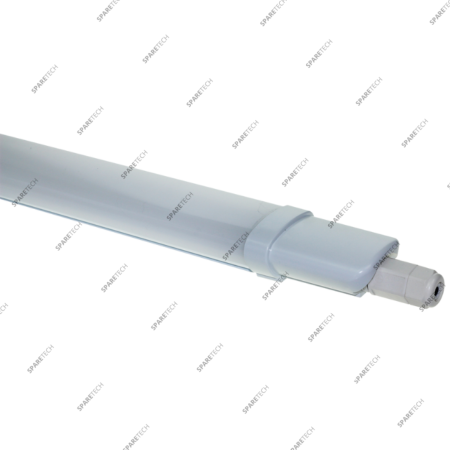 SLIM-LED IP65 45W 4000K - 1564mm - 4300lm 