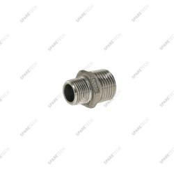 Réduction inox M1/2" M3/8"