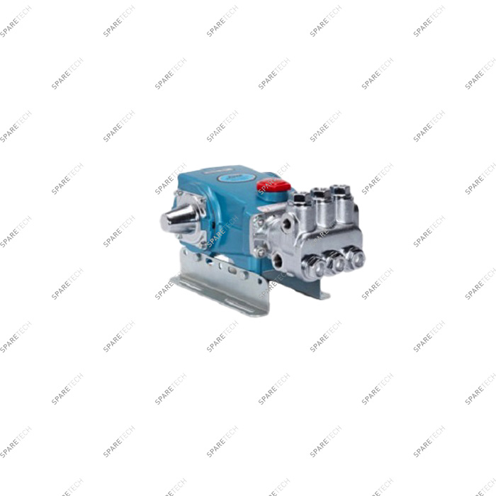Surpresseur CAT 530
