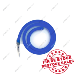 Néon LED flexible bleu au mètre