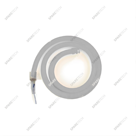Néon LED flexible blanc au mètre