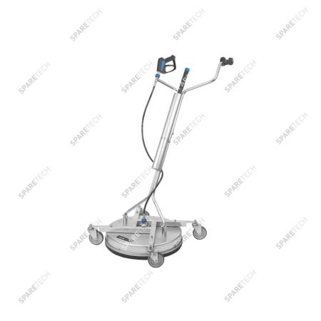 Nettoyeur de sol MOSMATIC 520mm FL-PH avec pistolet et lance